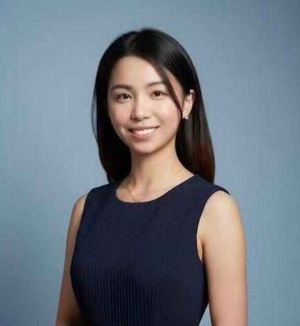 Charis Fok, Mortgage Broker
